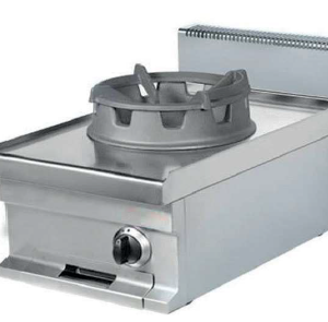 COCINA WOK A GAS 1 FUEGO