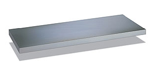 ESTANTE P/MESA 1500*600 MM