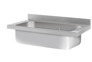 CUBETA P/ FREGADERO 1000*700 MM