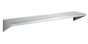 ESTANTERIA FIJA EML-1640 1600*400 MM
