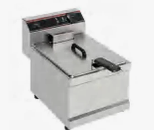 FREIDORA BANCO 6L