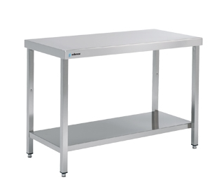 MESA DE TRABAJO 1000*600*850 MM
