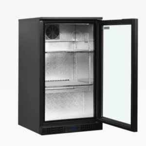 REFRIGERADOR BACKBAR BA6H