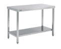 MESA CENTRAL DE TRABAJO DE 2400*600*850 - MCC-246