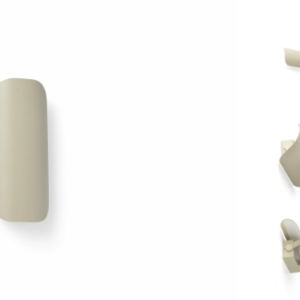 NOVO 250 APLIQUE BEIGE