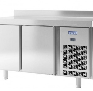MESA REFRIGERADA 2 PUERTAS IM602P