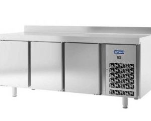 MESA REFRIGERACIÓN 3 PUERTAS IM703P