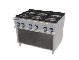 COCINA A GAS CG-960 PRO LINE