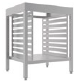 SOPORTE CON GUÍAS MYCHA225