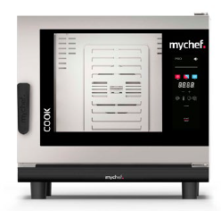 HORNO COMBINADO  6 GN 1/1 -CCE6100D