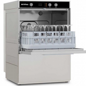 LAVAVASOS CESTA 40*40 - LVP3040