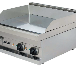 FRYTOP ELECTRICA 600*600*265 MM 6012A