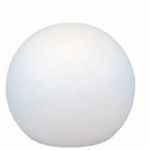 ESFERA BULY 20ø BATERIA SOLAR- FLOTANTE -