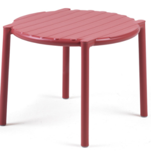MESA DOGA COLOR MARSALA