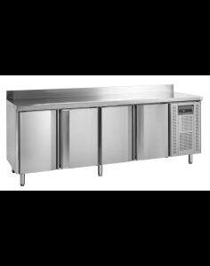MESA FRÍA DE REFRIGERACIÓN SNACK 22 - 2230*600*925 MM