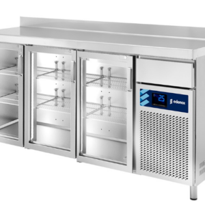 MESA REFRIGERADA - FMPS-200 HC PC 2017x600x1045 MM
