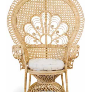 SILLÓN RATÁN ENMANUELE
