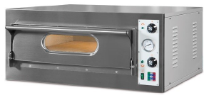 HORNO P/ PIZZA  940*920*400 MM -MAHPO00S4