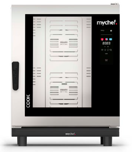 HORNO COMBINADO COOK PRO GN 1/1 - CCE1100D