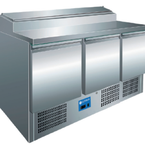 MESA REFRIGERADA PREPARACIÓN PS300