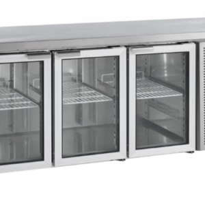 MESA FRÍA DE REFRIGERACIÓN GN1/1 - CK7310G