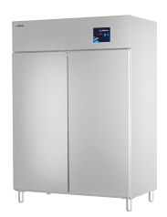 ARMARIO DE REFRIGERACIÓN GN 2/1 - APG-1402 HC