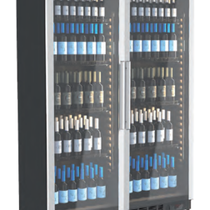 ARMARIO EXPOSITOR DE VINOS APV-1202 C