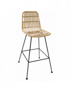 TABURETE HONEY REF 5718