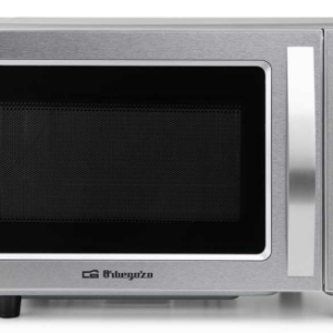 MICROONDAS MWO MI 2580 PR - SIN PLATO GIRATORIO