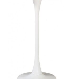 MESA ALTA MODELO TUL  COLOR BLANCO