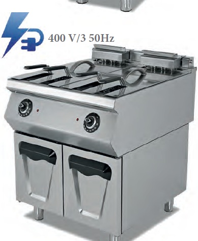 FREIDORA ELECTRICA MOD 9331E