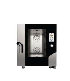 HORNO ELECT. EG711TS COMBI CONVECCION Y VAPOR 7 GN 1/1