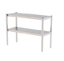 ESTANTE SOBREMESA 2 NIVELES 150*35*65 EN 153