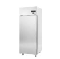 ARMARIO 1P CONG 70 GREEN ZINCO -18/-22ºC ANB701