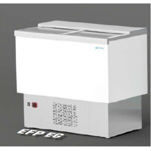 ENFRIADOR DE BOTELLAS EFP 1000 EG 2 PTAS.
