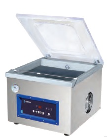 ENVASADORA AL VACIO SOBREM. SERIE 340 - VAKSIC-10 E