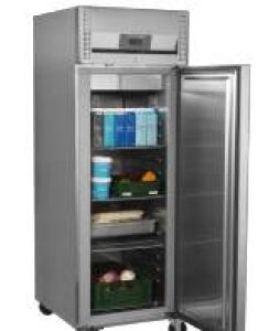REFRIGERADOR VERTICAL GN2/1 RK710X1
