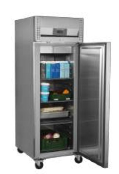 REFRIGERADOR VERTICAL GN2/1 RK710X1