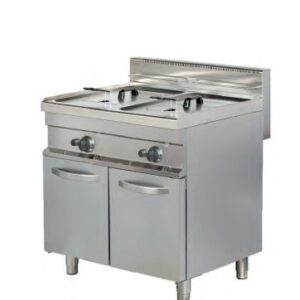 FREIDORA GAS GF922 850x900x900MM