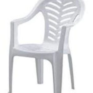 SILLA RESINA FT