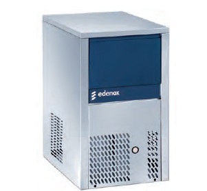 MAQUINA DE HIELO GRANULAR FHG-120 COND. AIRE