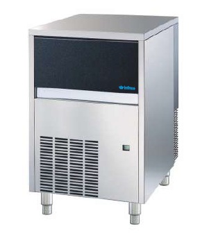 FABRICADOR HIELO TOCEADO PEBBLES FHTB142AHC AIRE