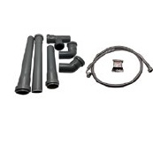 KIT DE PRIM INSTALAC HORNO MY CHEF COMB COOK MASTER