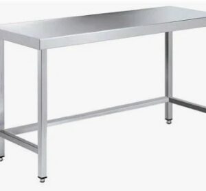 MESA CENTRAL 1500x700x850MM FC070150