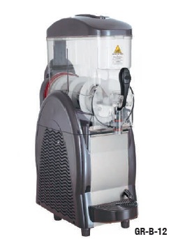 GRANIZADORA GR-B-12 240x810x510 MM