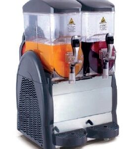 GRANIZADORA DOBLE GR-B-24 470x810x510MM