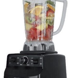 BATIDORA PROFESIONAL VELOC. VARIAB BL-V-1500