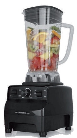 BATIDORA PROFESIONAL VELOC. VARIAB BL-V-1500