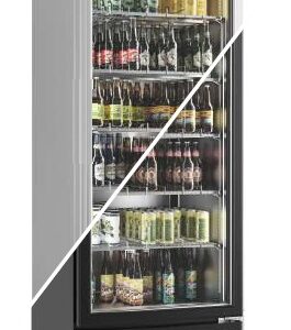 ENFRIADOR DE BOTELLAS SUPERCOOLER SPC 501