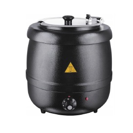 OLLA PARA SOPA MOD. SO-2100  Ø 340 x 370